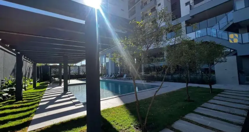 Apartamento com 2 quartos para alugar na Avenida Senador Metello, 1610, Cidade Alta, Cuiabá