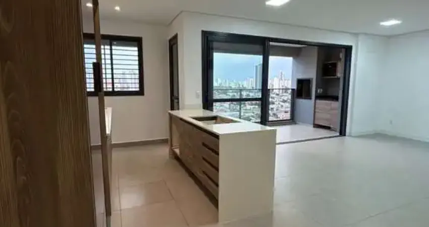 Apartamento com 2 quartos para alugar na Avenida Senador Metello, 1610, Cidade Alta, Cuiabá