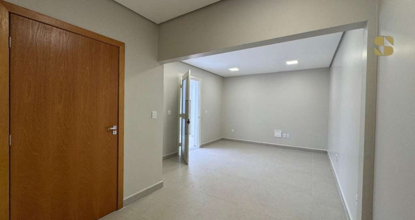 Sala comercial para alugar na Safira, 35, Baú, Cuiabá