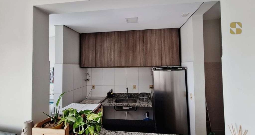 Apartamento com 2 quartos à venda na dos Ipês, 358, Jardim das Palmeiras, Cuiabá