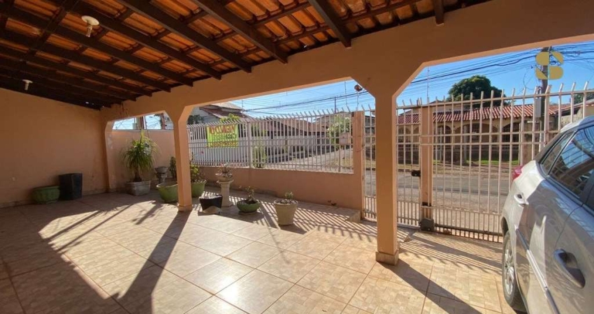 Casa com 3 quartos à venda na A, 16, Morada do Ouro, Cuiabá