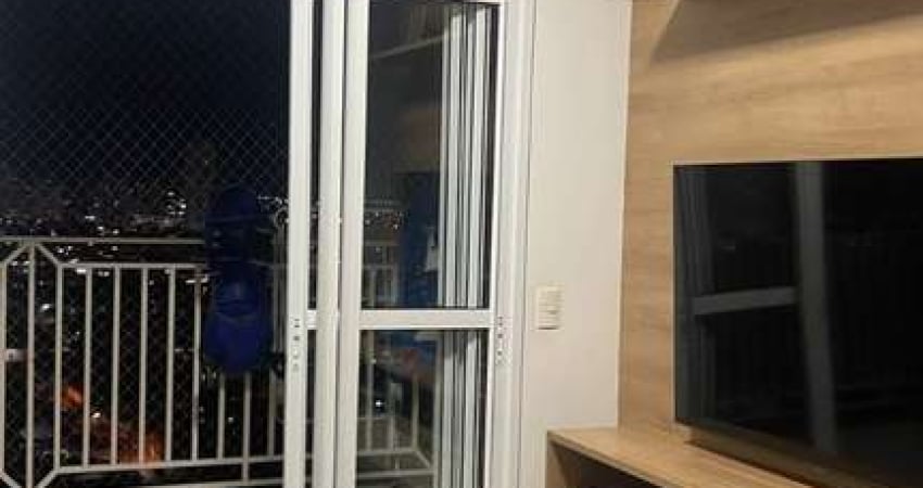 Apartamento com 3 quartos para alugar na Avenida Manoel José de Arruda, 2700, Jardim Europa, Cuiabá