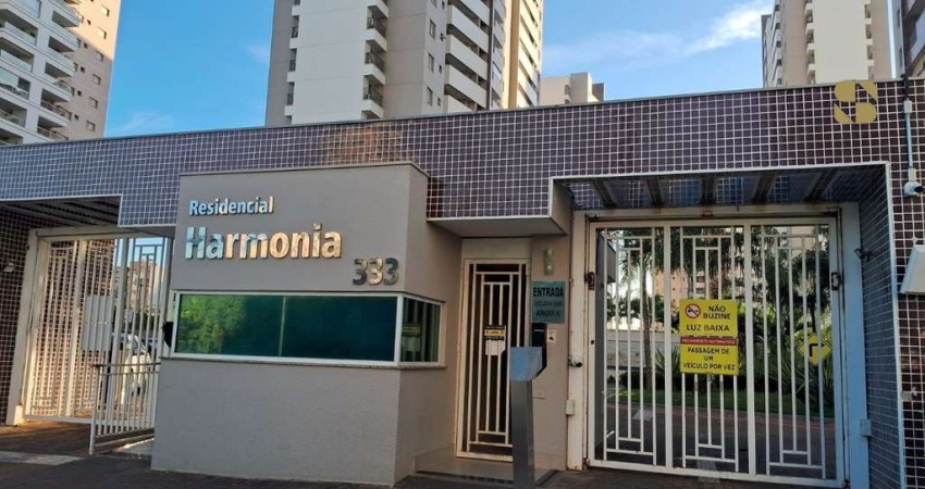 Apartamento com 3 quartos à venda na Nigeria, 333, Jardim Aclimação, Cuiabá