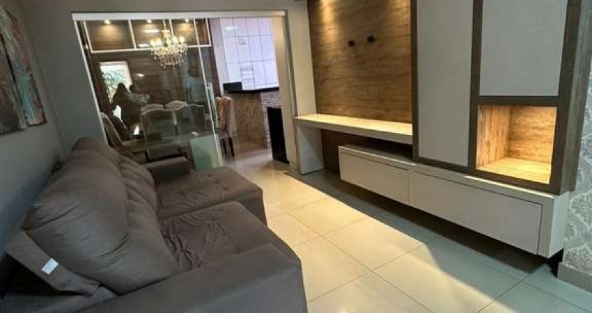 Casa em condomínio fechado com 2 quartos para alugar na Brasil, 264, Petrópolis, Várzea Grande