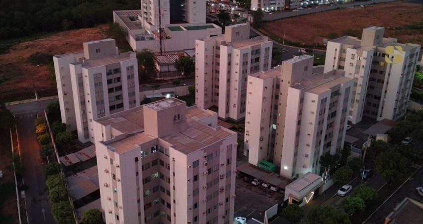 Apartamento com 2 quartos à venda na Rua A, 107, Terra Nova, Cuiabá