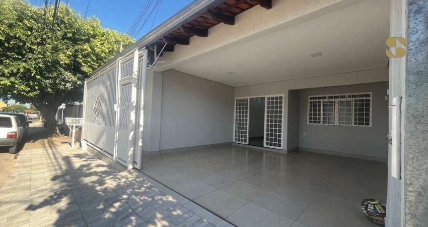 Casa com 4 quartos à venda na Sessenta e Sete, C P A I V , V Etapa, 410, Morada da Serra, Cuiabá