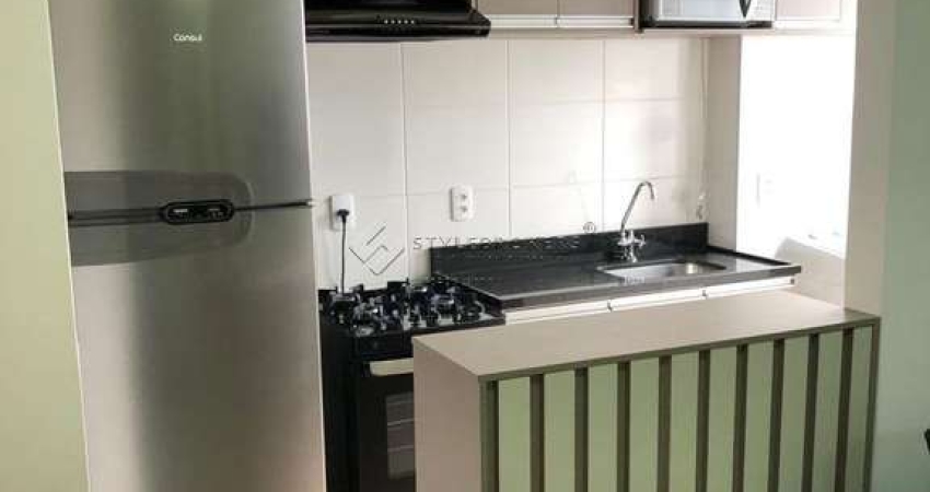 Apartamento com 2 quartos à venda na José Florencio da Rocha, 150, Novo Mato Grosso, Cuiabá