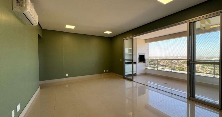 Apartamento com 3 quartos para alugar na Tancredo de Almeida Neves, 688, Jardim das Américas, Cuiabá