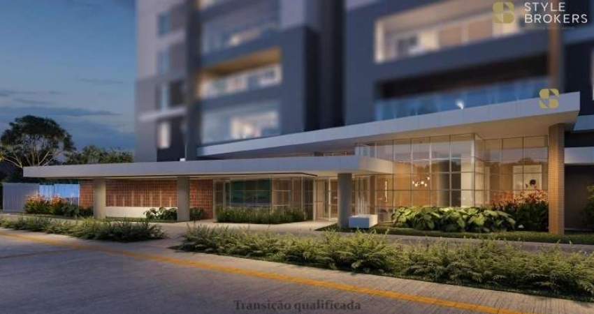 Apartamento com 3 quartos à venda na Tenente Alcides Duarte de Souza, 1, Duque de Caxias I, Cuiabá