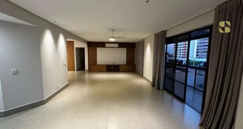 Apartamento com 4 quartos à venda na Avenida Historiador Rubens de Mendonça, 1691, Bosque da Saúde, Cuiabá