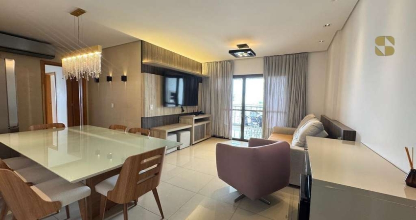 Apartamento com 3 quartos para alugar na General Pirineus de Souza, 167, Duque de Caxias I, Cuiabá