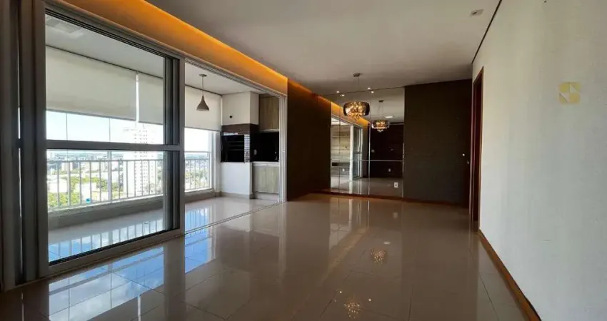 Apartamento com 3 quartos para alugar na Corsino do Amarante, 515, Quilombo, Cuiabá