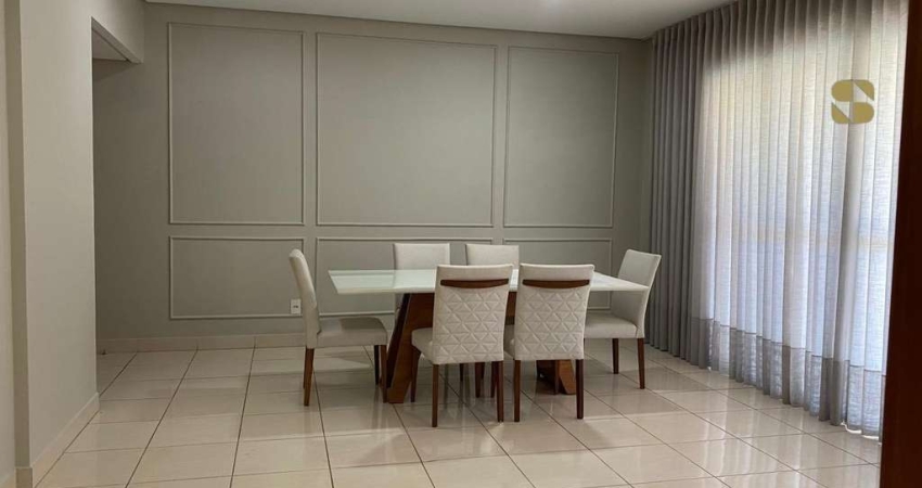 Apartamento com 3 quartos para alugar na Rua Buenos Aires, 410, Jardim das Américas, Cuiabá
