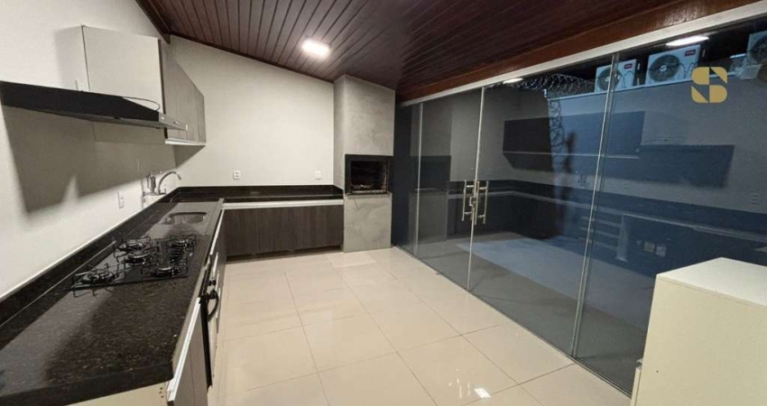 Casa em condomínio fechado com 3 quartos à venda na A, s/n, 1, Parque Residencial das Nações Indígenas, Cuiabá