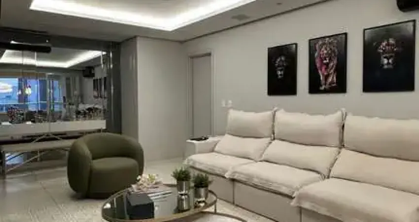 Apartamento com 3 quartos à venda na Oito de Abril, 300, Pico do Amor, Cuiabá