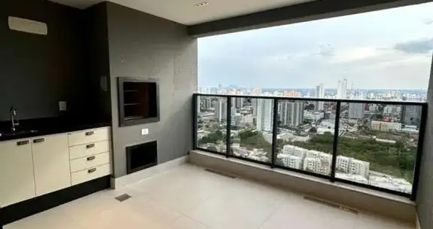 Apartamento com 3 quartos à venda na Senegal, 38, Jardim Aclimação, Cuiabá