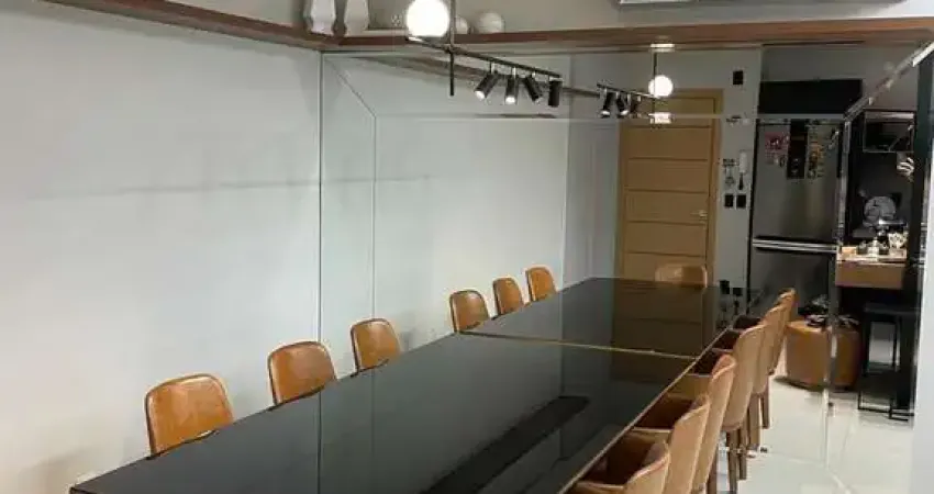Apartamento com 3 quartos à venda na General Ramiro de Noronha, 96, Jardim Cuiabá, Cuiabá