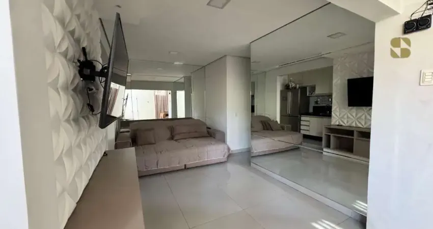 Apartamento com 2 quartos à venda na Rua Pimenta Bueno, 901, Dom Aquino, Cuiabá