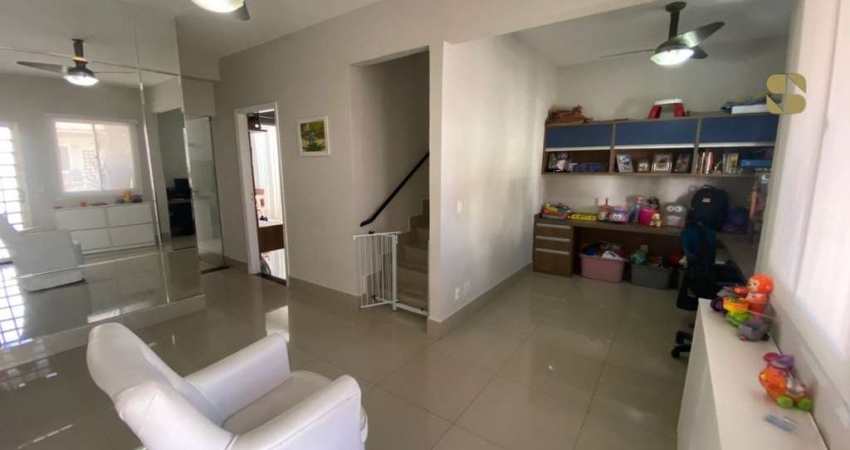 Casa em condomínio fechado com 3 quartos à venda na Clarindo e da Silva, 5, Despraiado, Cuiabá