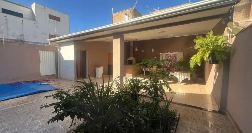 Casa com 3 quartos para alugar na Doze, Quadra 10, 24, Parque Residencial das Nações Indígenas, Cuiabá
