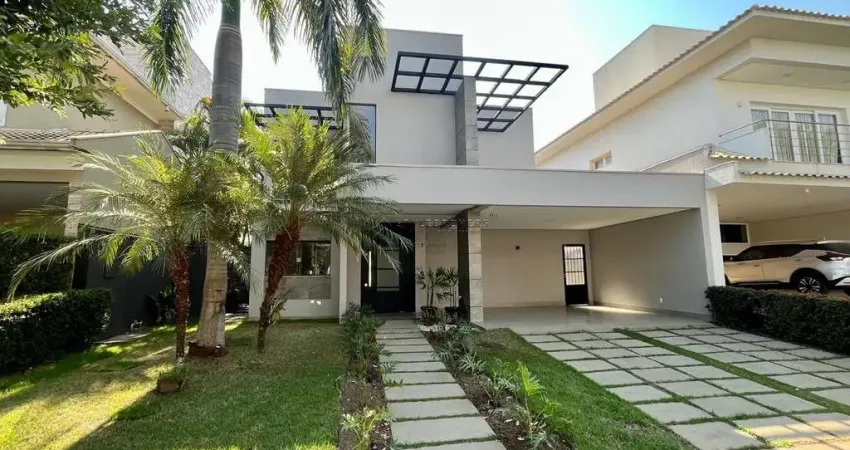 Casa em condomínio fechado com 4 quartos para alugar na das Palmeiras, 100, Jardim Imperial, Cuiabá