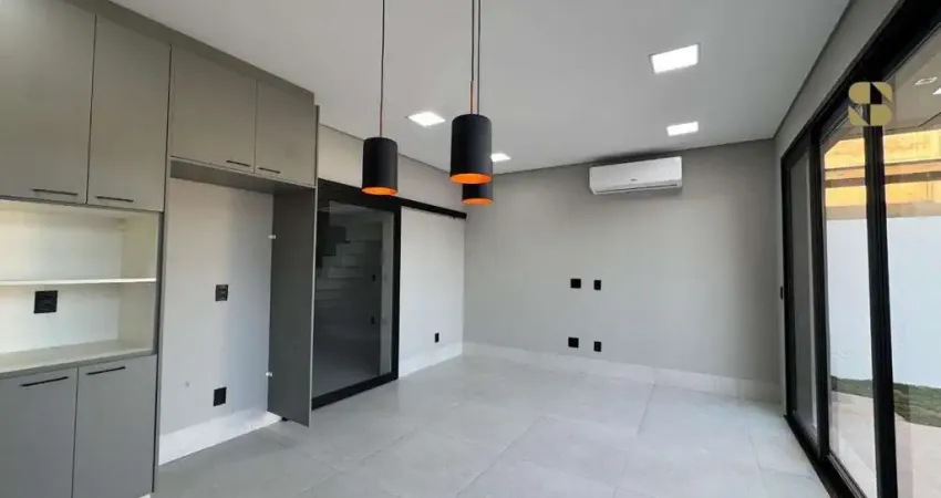 Casa em condomínio fechado com 3 quartos para alugar na Alameda Cuiabá, 23, Jardim Itália, Cuiabá
