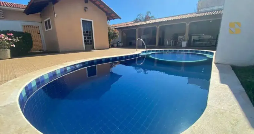 Casa com 5 quartos para alugar na Avenida Senador Metello, 240, Miguel Sutil, Cuiabá