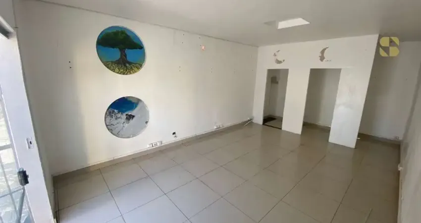 Sala comercial para alugar na Avenida Edgar Vieira, 934, Boa Esperança, Cuiabá