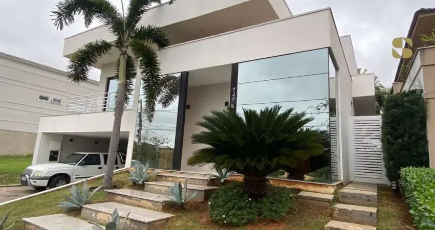 Casa em condomínio fechado com 3 quartos para alugar na Arquiteto Hélder Cândia, Km 2,5, 254, Ribeirão do Lipa, Cuiabá