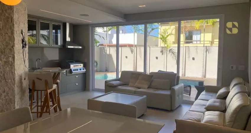 Casa em condomínio fechado com 4 quartos para alugar na Alameda Primavera Leite  Lote 10 Quadra L, 10, Jardim Itália, Cuiabá