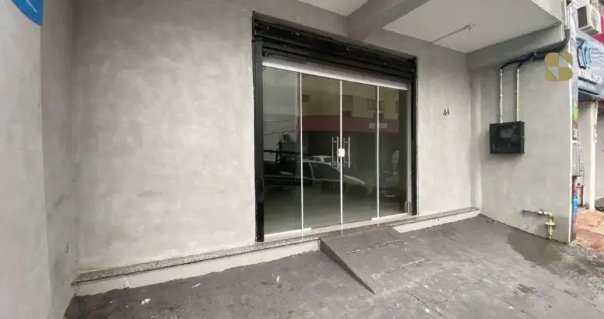 Sala comercial à venda na Coronel Peixoto, 1, Bandeirantes, Cuiabá