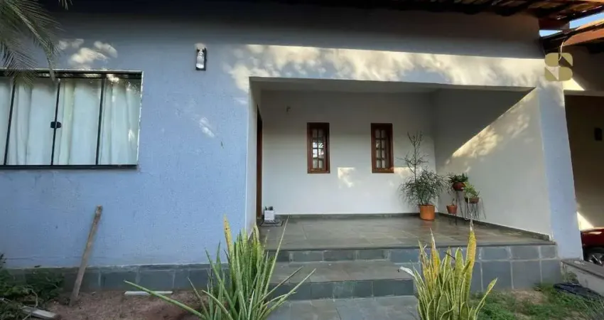 Casa com 5 quartos à venda na Vinte e Oito, 171, Boa Esperança, Cuiabá