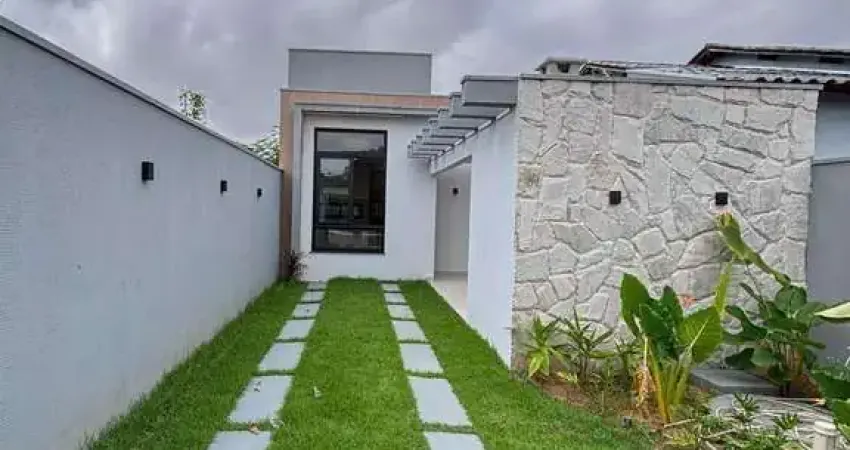 Casa com 3 quartos à venda na Camboatá, 13, Jardim Gramado, Cuiabá