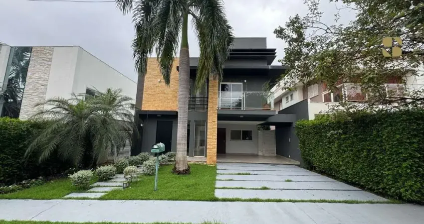 Casa em condomínio fechado com 3 quartos à venda na Av. Das Palmeiras Quadra 15 Casa 13, 13, Jardim Imperial, Cuiabá
