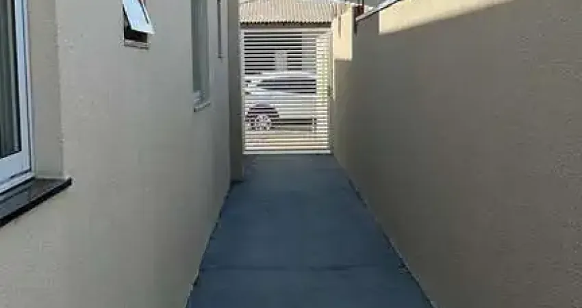 Casa em condomínio fechado com 3 quartos à venda na Z, s/n, 17, Distrito Industrial, Cuiabá