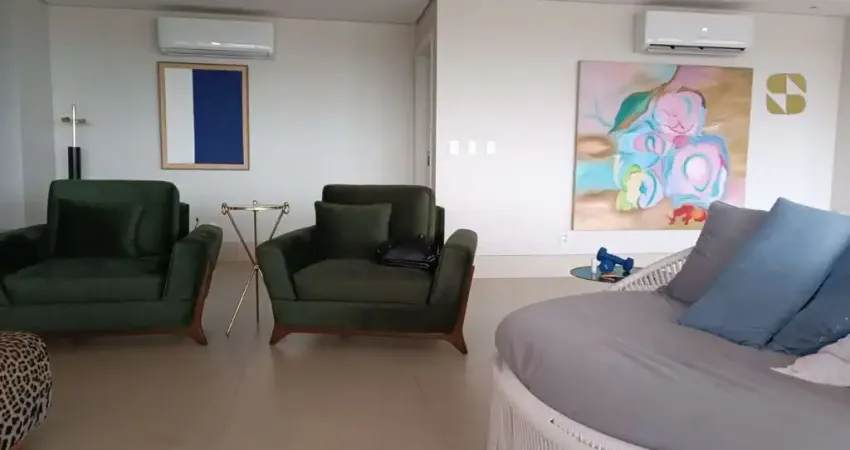 Apartamento com 5 quartos à venda na Rodovia Emanuel Pinheiro, 125, Jardim Ubirajara, Cuiabá
