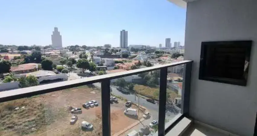 Apartamento com 3 quartos à venda na Senador Metelo, 5, Centro Sul, Cuiabá