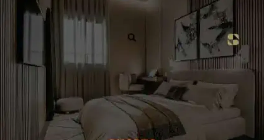 Apartamento com 2 quartos à venda na Brasilia, 731, Jardim das Américas, Cuiabá