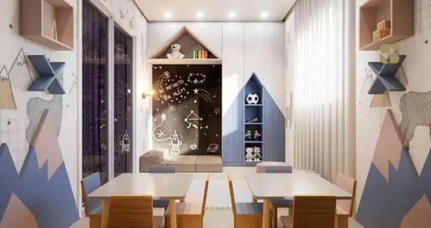 Apartamento com 2 quartos à venda na Beira Rio, 2867, Grande Terceiro, Cuiabá