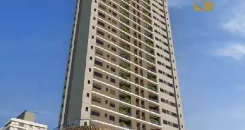 Apartamento à venda na da Cereja, 1, Bosque da Saúde, Cuiabá