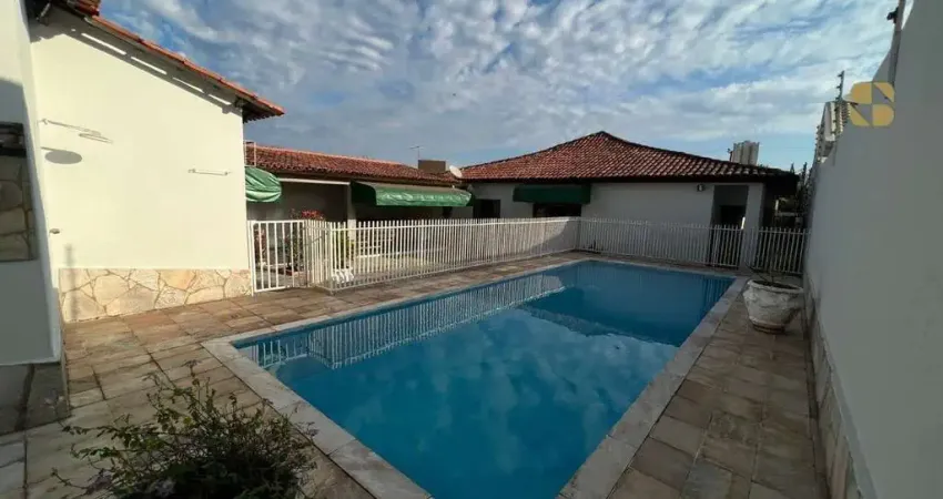 Casa em condomínio fechado com 4 quartos à venda na Washington, 307, Jardim das Américas, Cuiabá