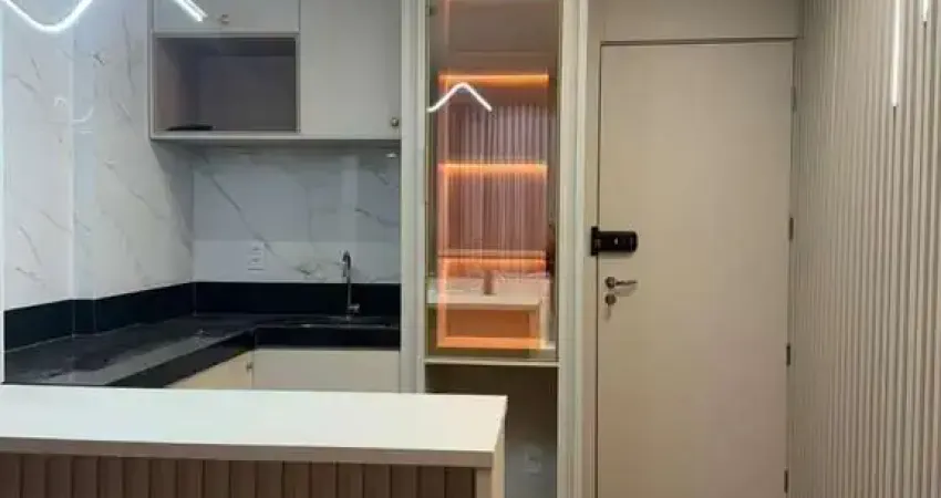Apartamento com 2 quartos à venda na Avenida Miguel Sutil, 1635, Duque de Caxias I, Cuiabá