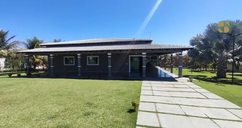 Casa em condomínio fechado com 3 quartos à venda na Distrito de Agua Fria, 1, Água Fria, Chapada dos Guimarães