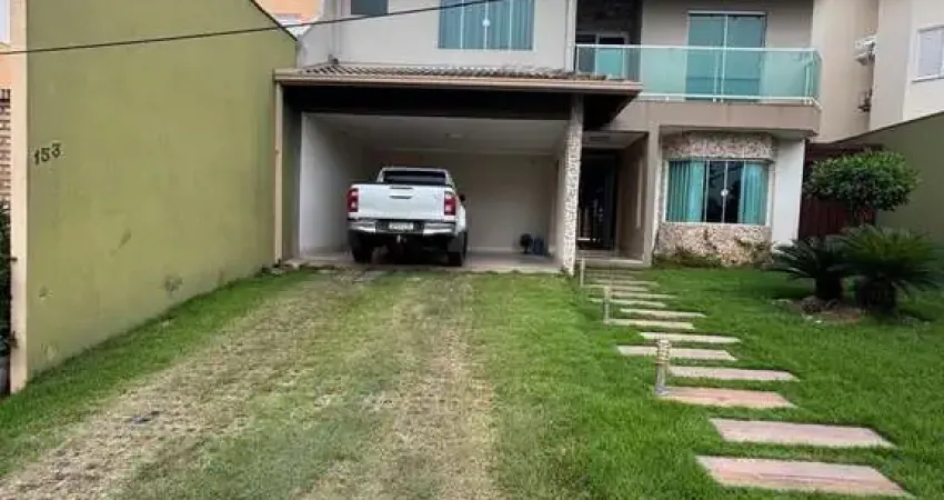 Casa em condomínio fechado com 4 quartos à venda na Avenida Érico Gonçalves Preza Filho, 1015, Jardim Itália, Cuiabá