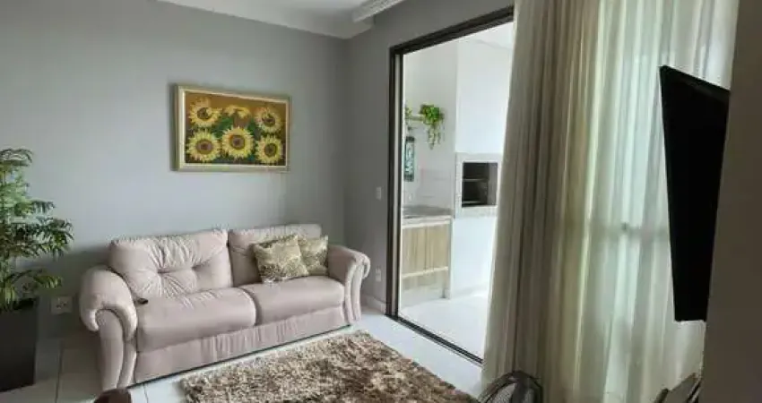 Apartamento com 3 quartos à venda na Rua Buenos Aires, 110, Jardim das Américas, Cuiabá