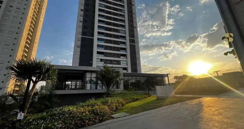 Apartamento com 2 quartos à venda na Archimedes Pereira Lima, 646, Jardim Leblon, Cuiabá