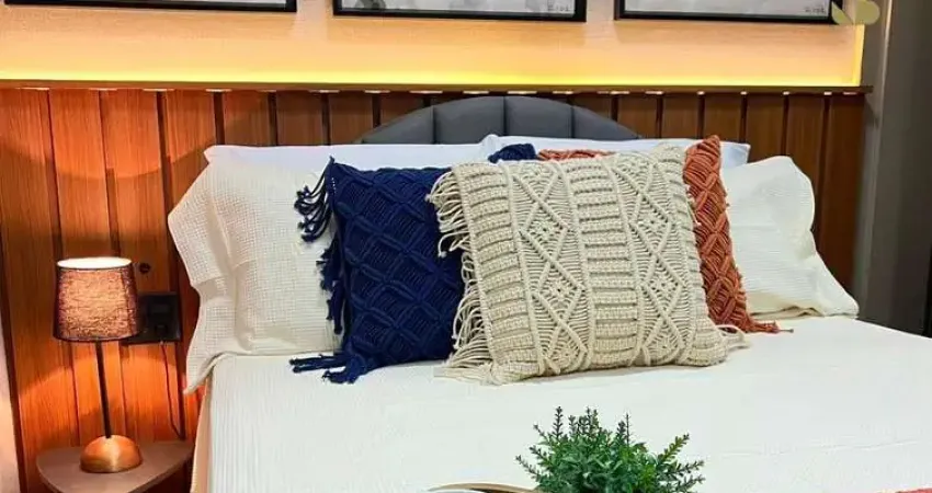 Apartamento com 1 quarto à venda na Av. Miguel Sutil  7o.. Andar, 1635, Duque de Caxias I, Cuiabá