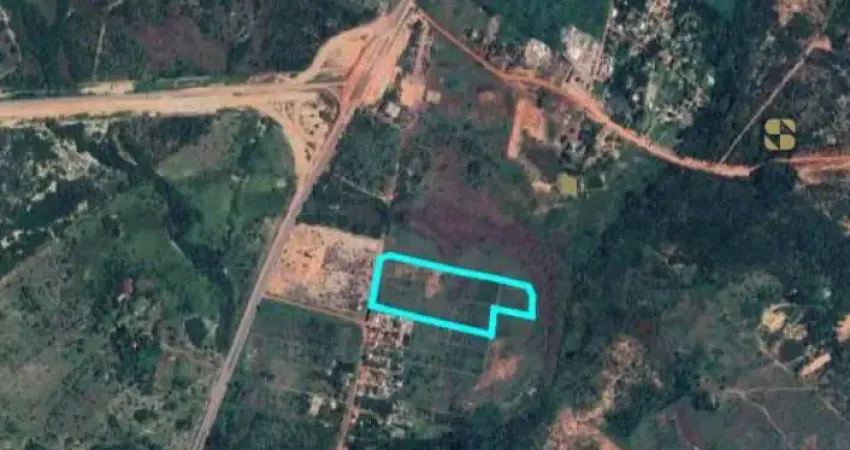 Terreno à venda na Imperatriz, Zona Rural, Cuiabá