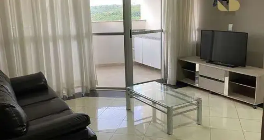 Apartamento com 3 quartos para alugar na Adel Maluf, 1, Jardim Mariana, Cuiabá