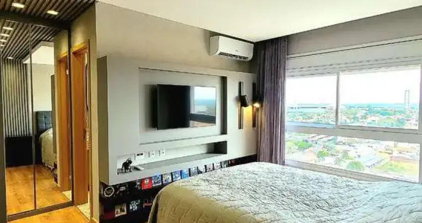 Apartamento com 3 quartos à venda na General Ramiro de Noronha, 966, Jardim Cuiabá, Cuiabá